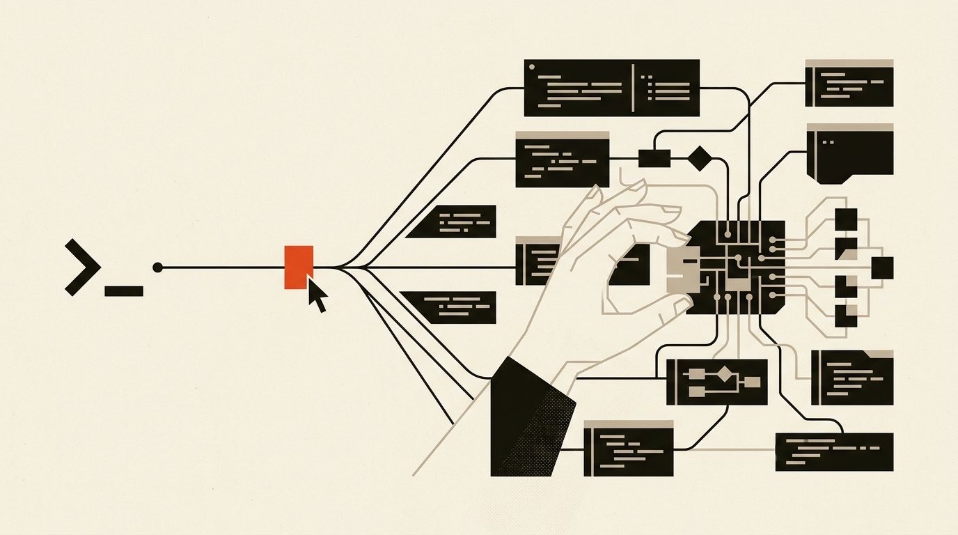 Comment les agents autonomes et Claude Code triplent notre vitesse de dev