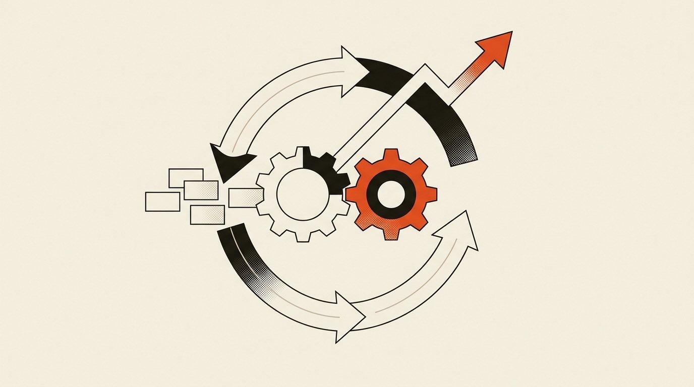 Automatiser ses process : quel ROI attendre vraiment ?