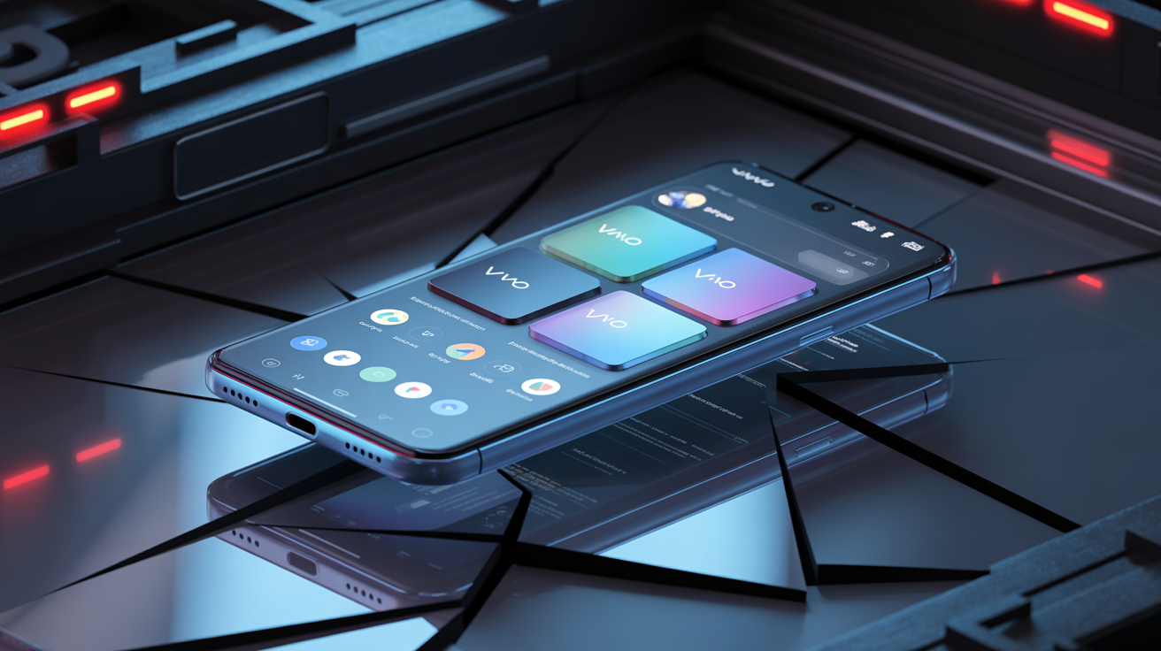 OriginOS 6 : Le clone iOS de Vivo est-il trop beau pour être vrai ?