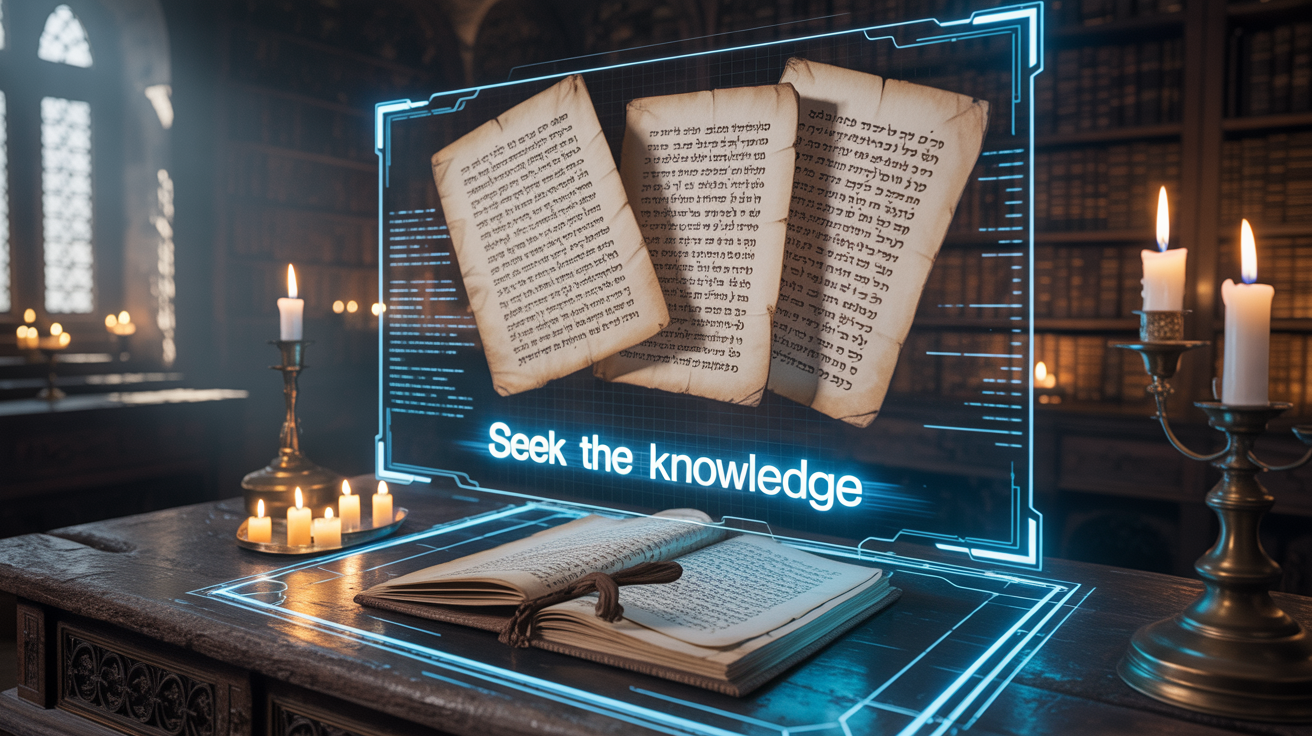 400 000 manuscrits médiévaux décryptés en minutes par une IA