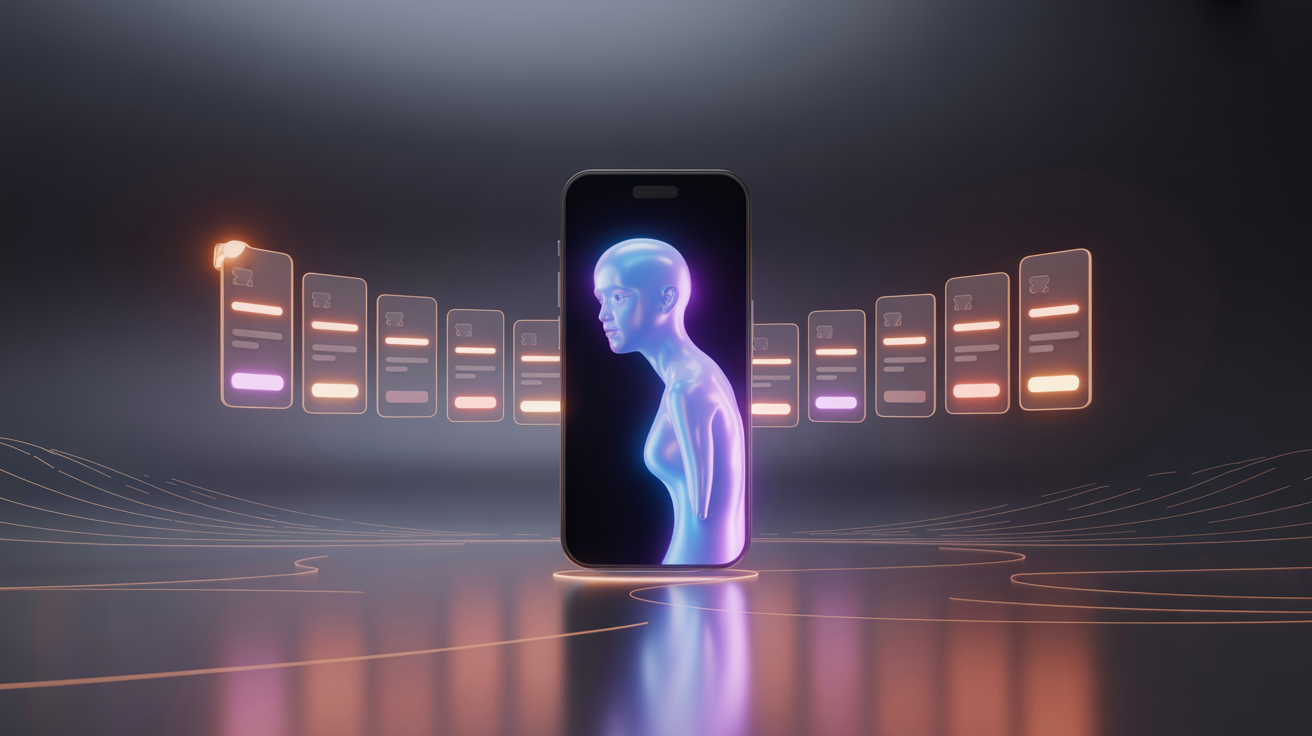 L’IA révolutionne l’e-commerce : +60% de ventes avec Rufus & Sparky