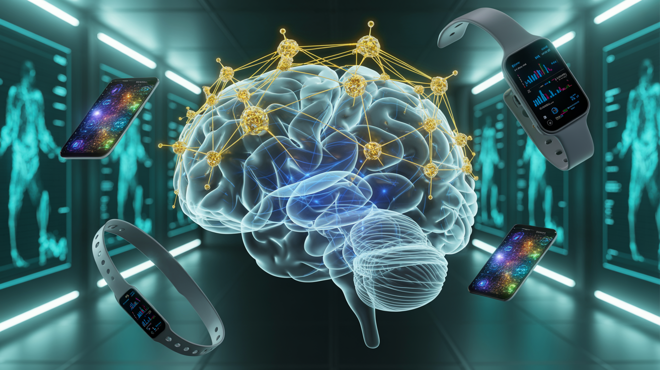 Parkinson : cette IA dépasse les médecins… mais peut-elle tenir dans une montre ?