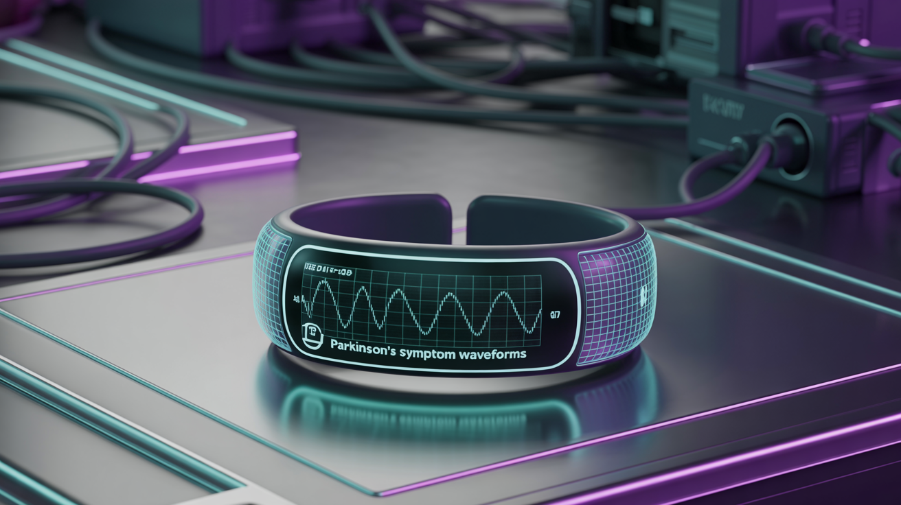 Parkinson : cette IA détecte les symptômes en temps réel… mais attention aux pièges