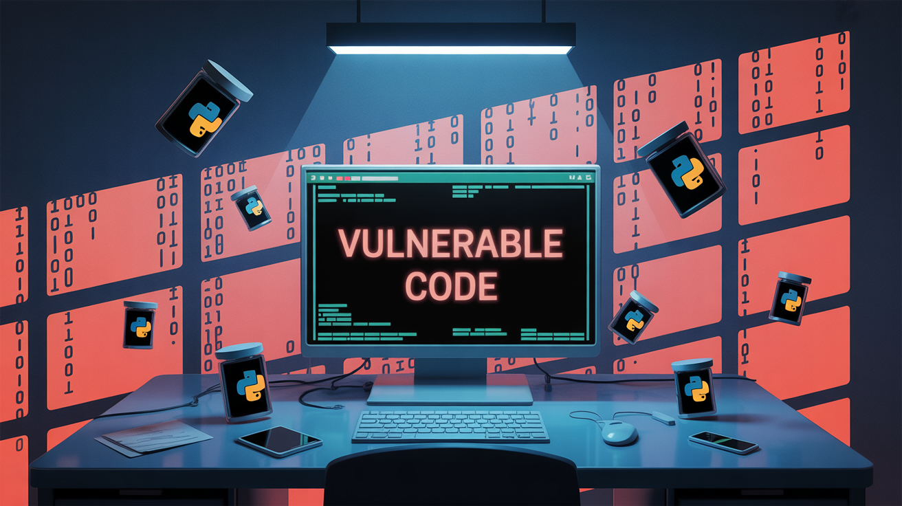 ⚠️ IA codant ? Attention aux bombes à retardement !