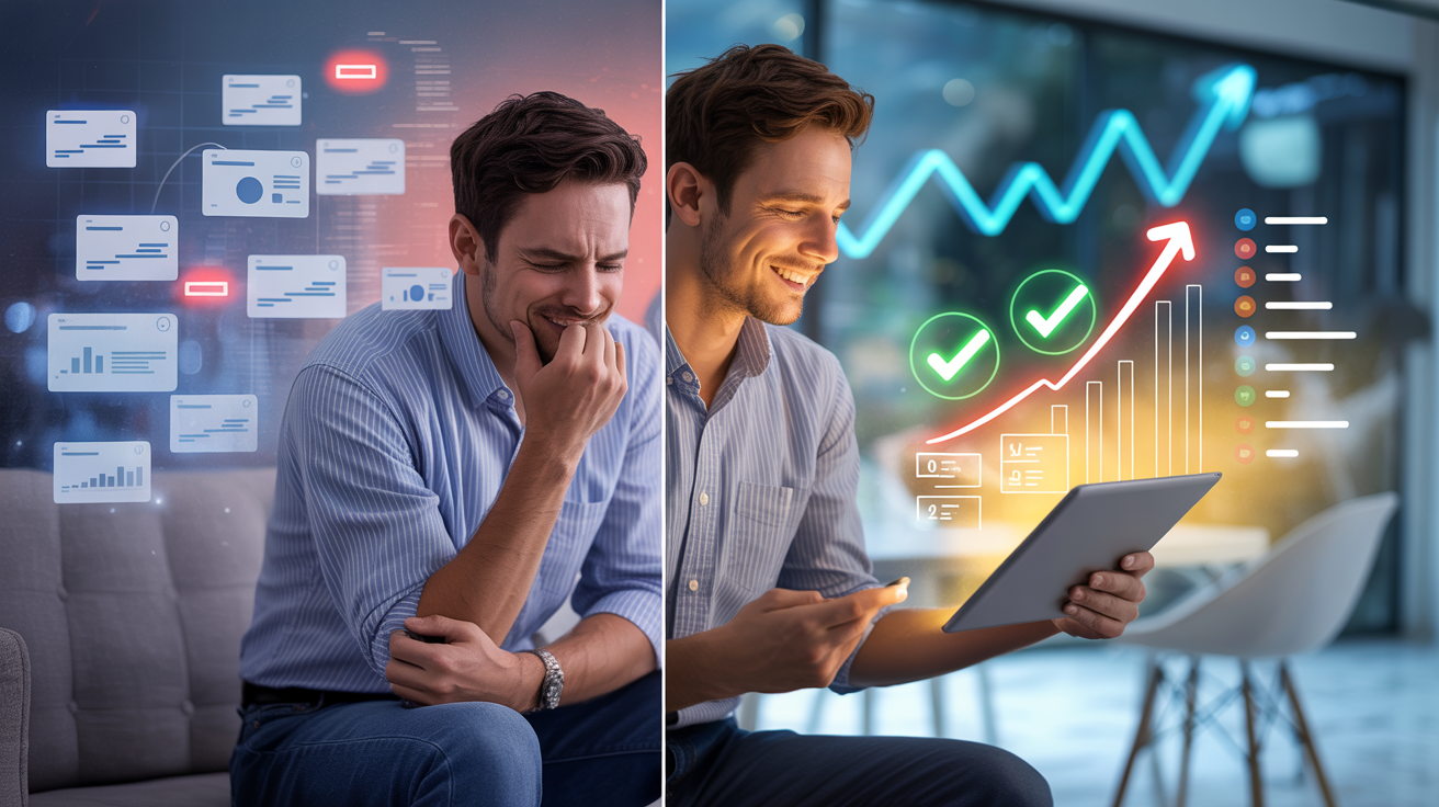 IA pour PME : Le piège des prompts mal posés (et comment l’éviter)