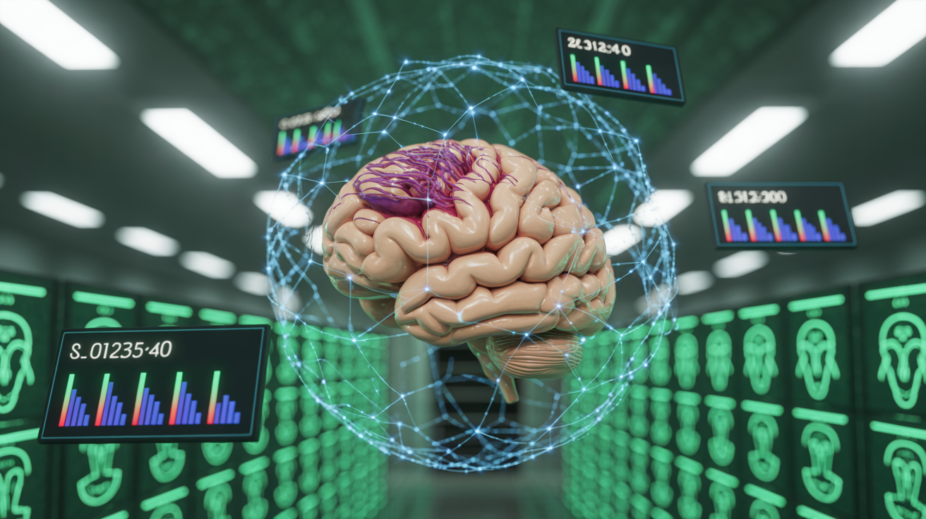 Les algorithmes vous rendent stupide (et sûr de vous) – l’étude qui fait peur