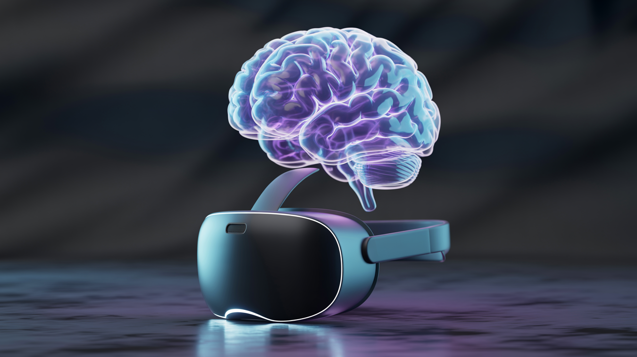 Votre cerveau « touche » ce que vous voyez : la découverte qui va révolutionner la VR