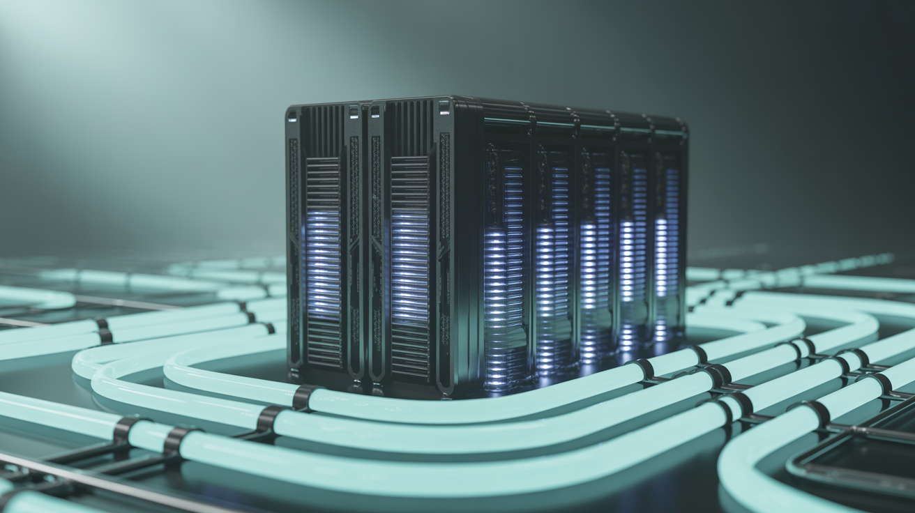 L’IA asphyxie les data centers : la solution radicale de Dell et Lenovo