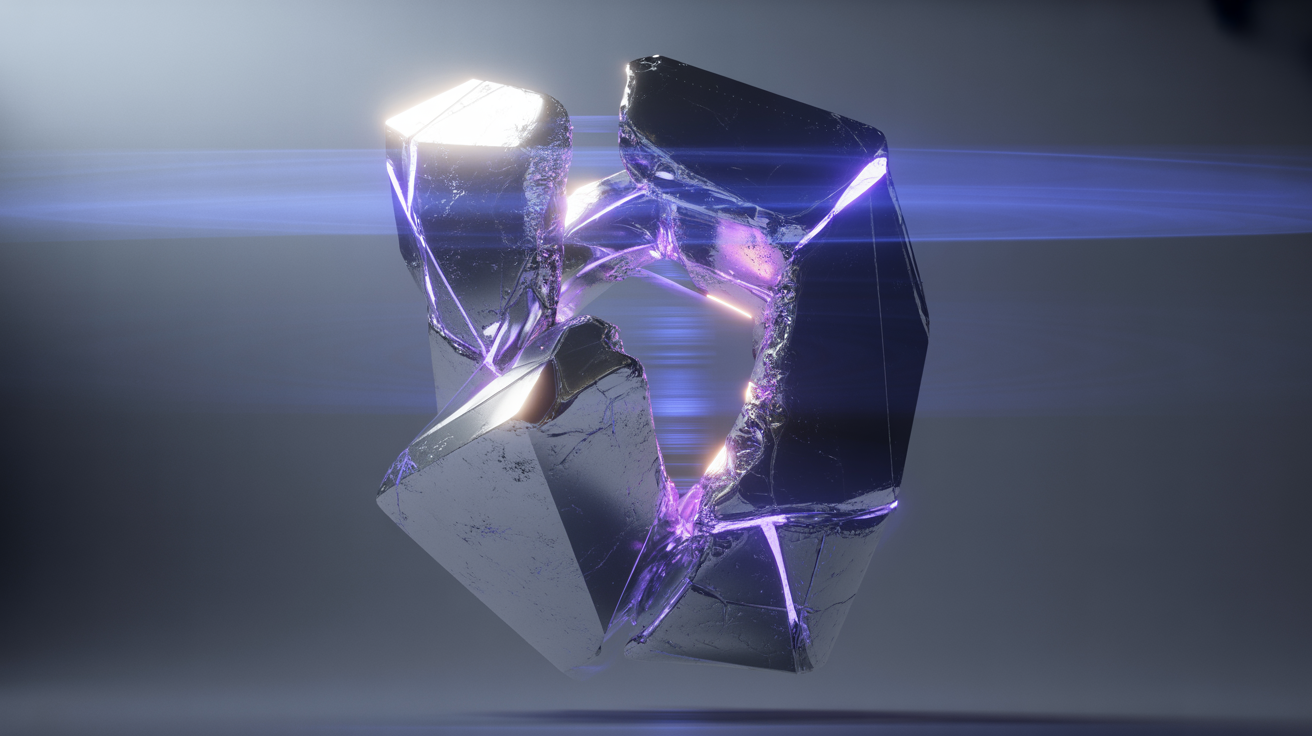 Cette équation prédit comment TOUT se brise (et va révolutionner l’industrie)