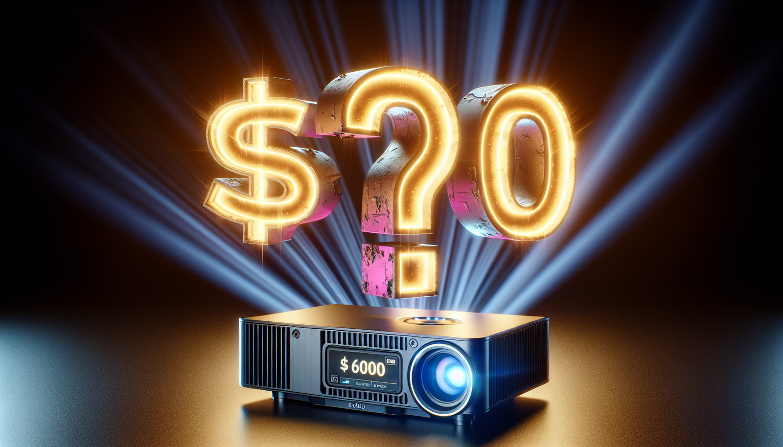 Hisense L9Q : Le projecteur 4K ultra-lumineux à 6 000 $ vaut-il le coup ?