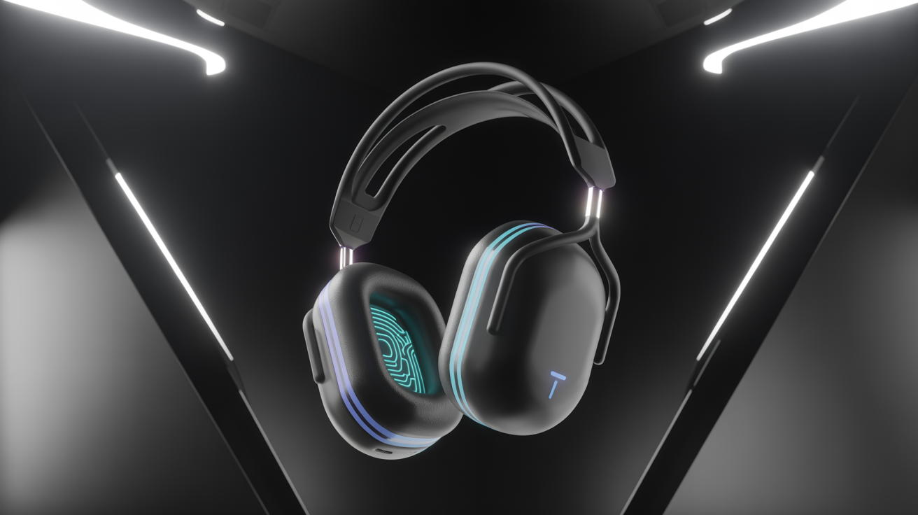 Le casque hybride parfait existe : 212g, ANC auto et réparable