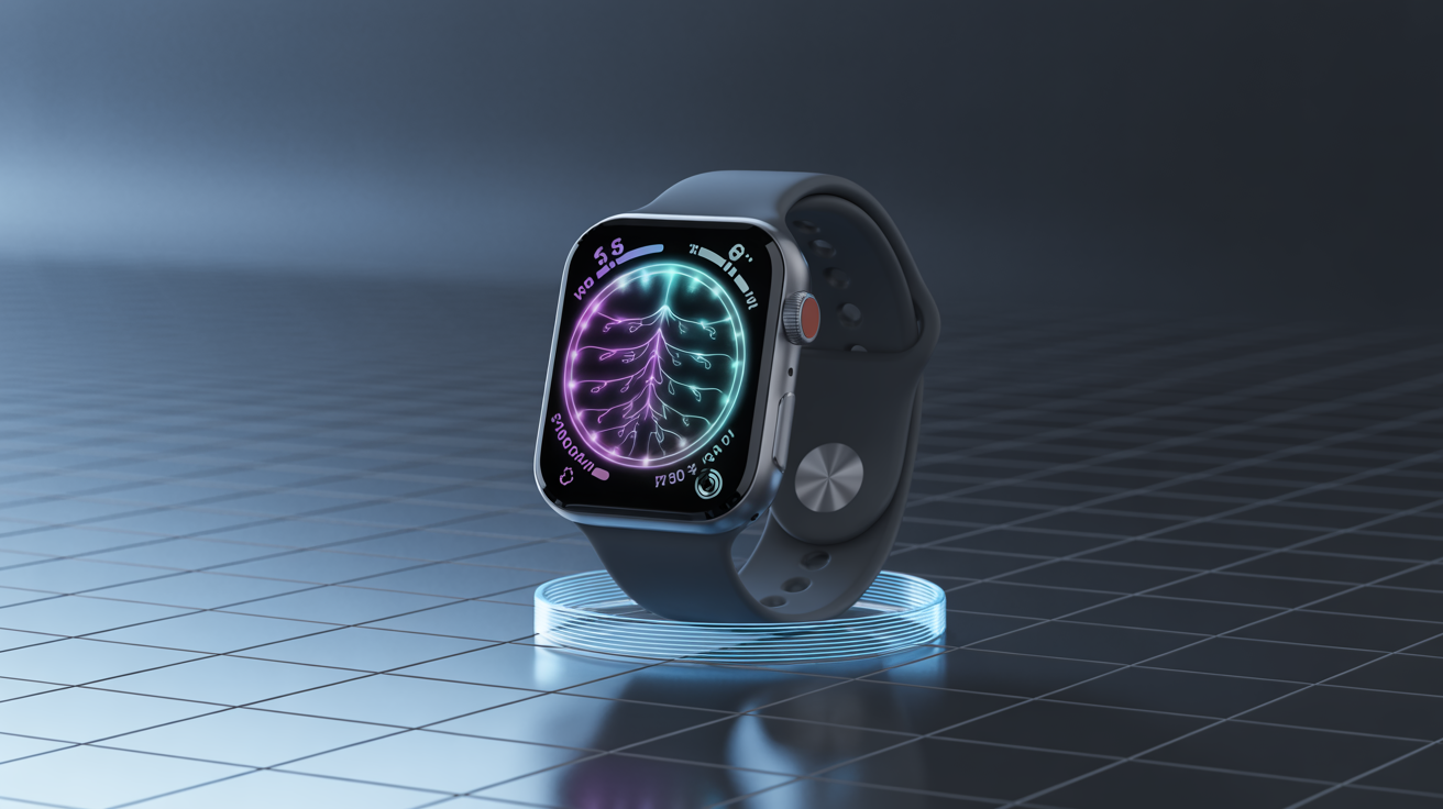 Ta montre va-t-elle te sauver la vie en 2025 ?