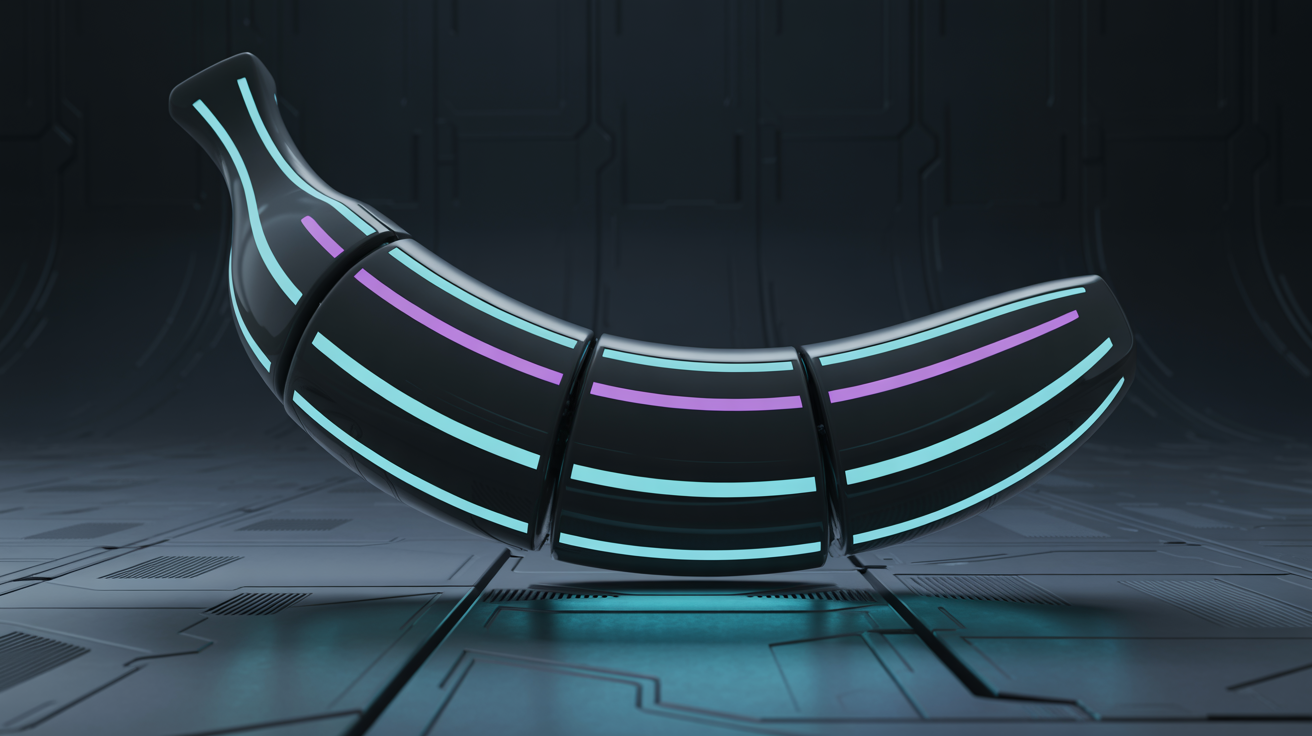 Nano Banana : Devenez designer pro en 5 secondes (gratuit et sans compétence)