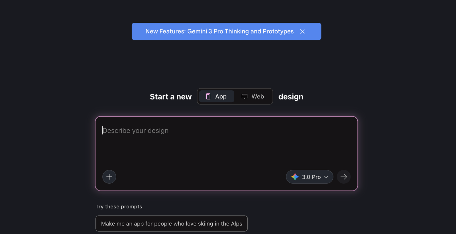Google Stitch : Le générateur d’UI qui va sauver tes projets en 2025
