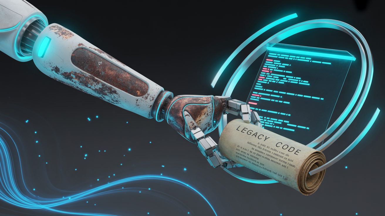 Ton IA te donne du code obsolète ? Voici la solution