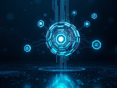 ByteBot : l’IA autonome qui automatise sans sacrifier votre sécurité