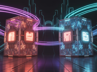 La Chine dépasse les USA en quantique : le choc qui va tout changer