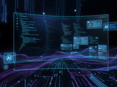 Claude Code Desktop : L'IA qui booste ton workflow (et ses pièges)