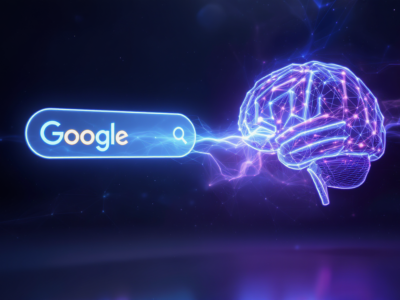 Google vs OpenAI : l'IA qui révolutionne la recherche et les médias