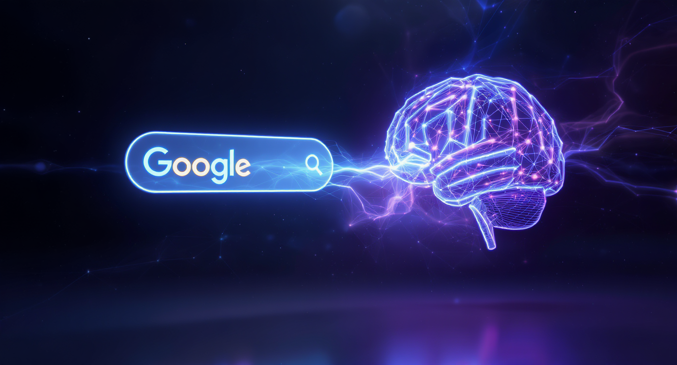 Google vs OpenAI : l'IA qui révolutionne la recherche et les médias