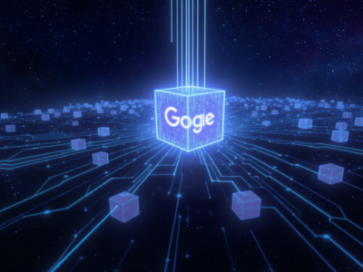 Google MCP : L'IA plug-and-play qui révolutionne le cloud