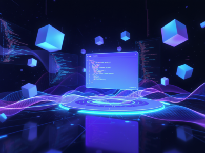 Google et Replit : le duo qui va révolutionner le coding en 2025