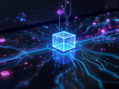 L'IA commodité ? Tes données sont ton arme secrète