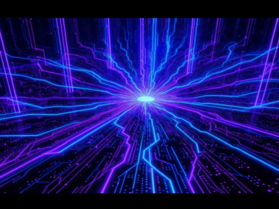 IA qui raisonne : 6 000 fois plus gourmande en énergie !