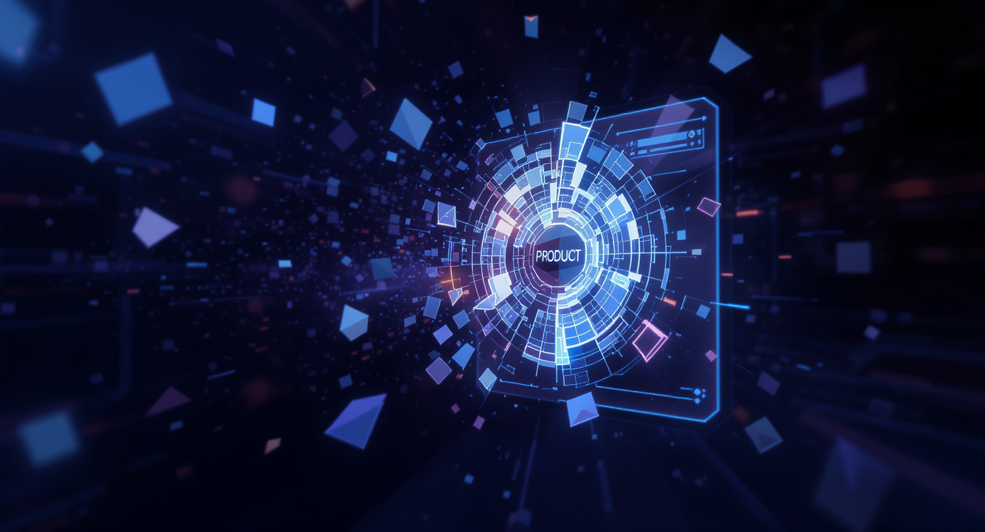 L&rsquo;IA a tué Figma : le design produit révolutionné en 2025