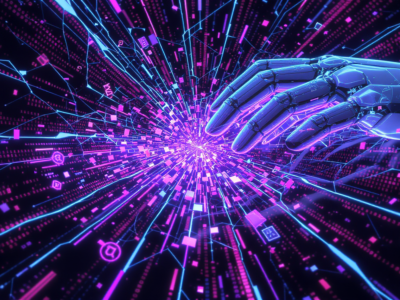 X (ex-Twitter) vole tes images avec son IA : la révolte des artistes