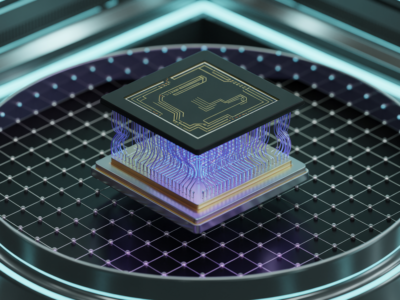 Israël révolutionne l'informatique quantique avec des qubits ultra-stables