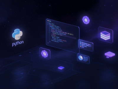 7 Outils Python Qui Rapportent de l'Argent Pendant Que Tu Dors