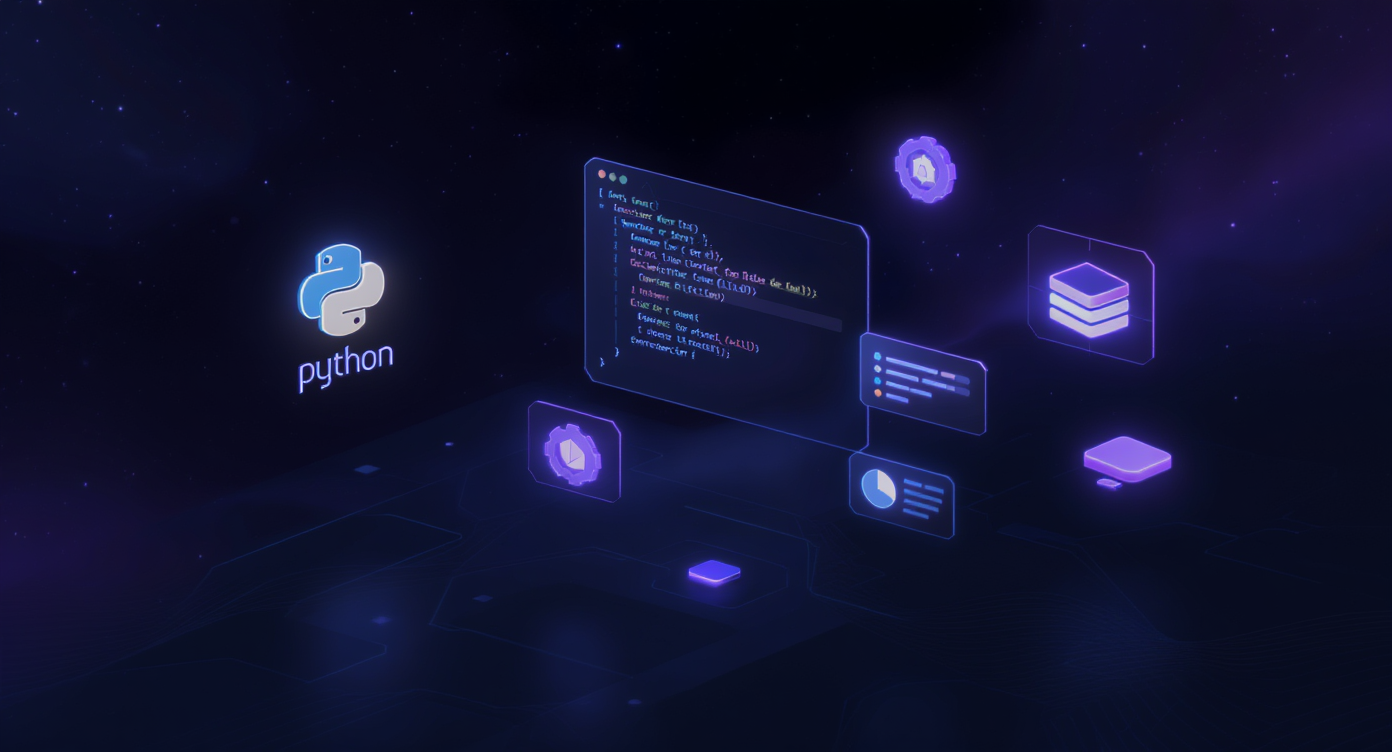 7 Outils Python Qui Rapportent de l'Argent Pendant Que Tu Dors