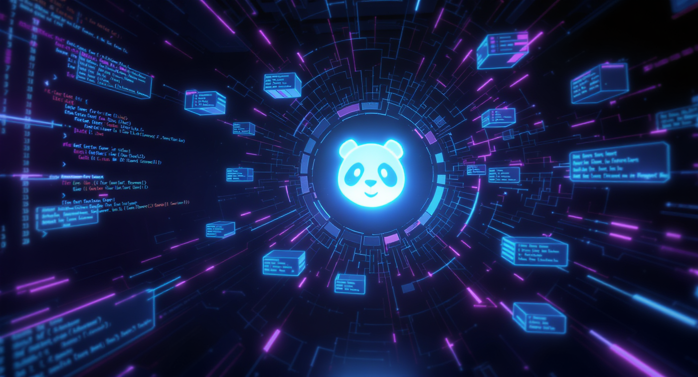 Pandas en Python : 7 opérations magiques pour dompter tes données