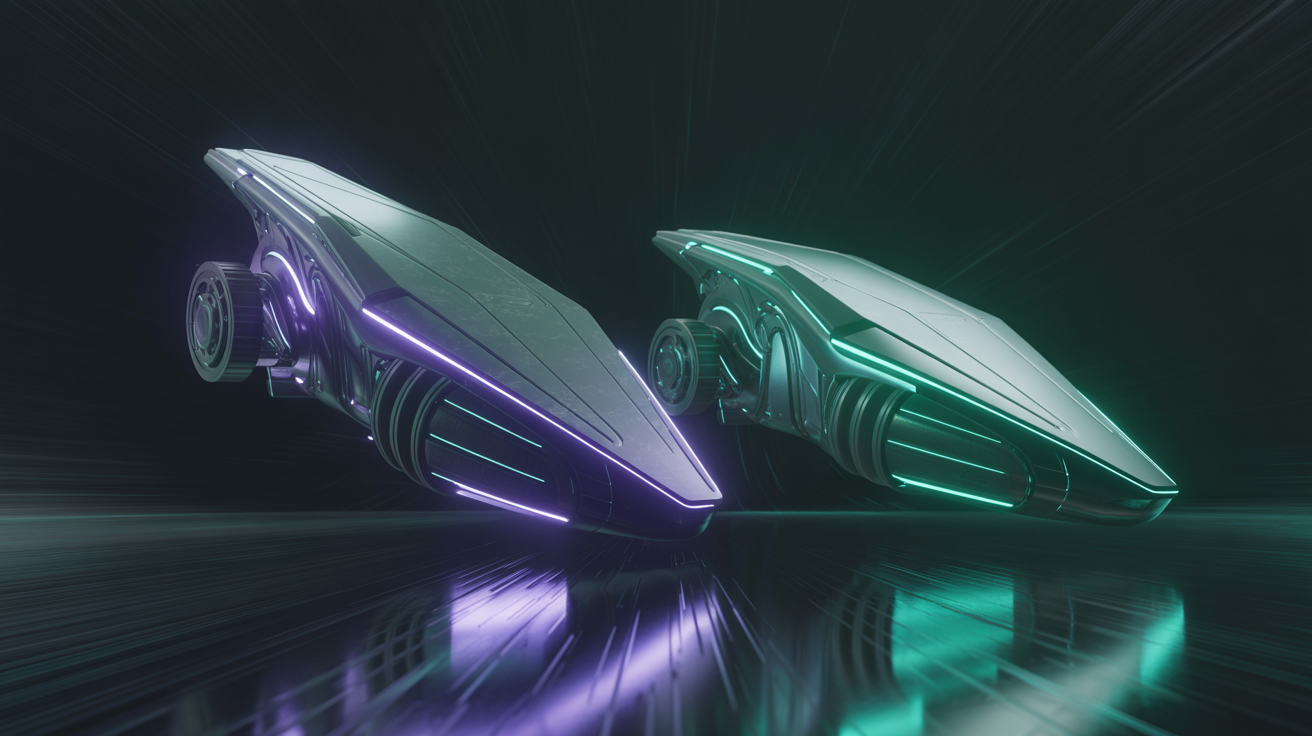 Runway Gen 4.5 : comment 100 personnes ont écrasé Google et OpenAI