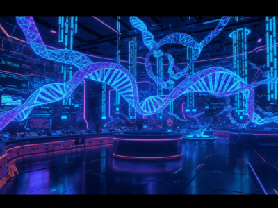 2025 : La science défie les limites (et les pouvoirs)