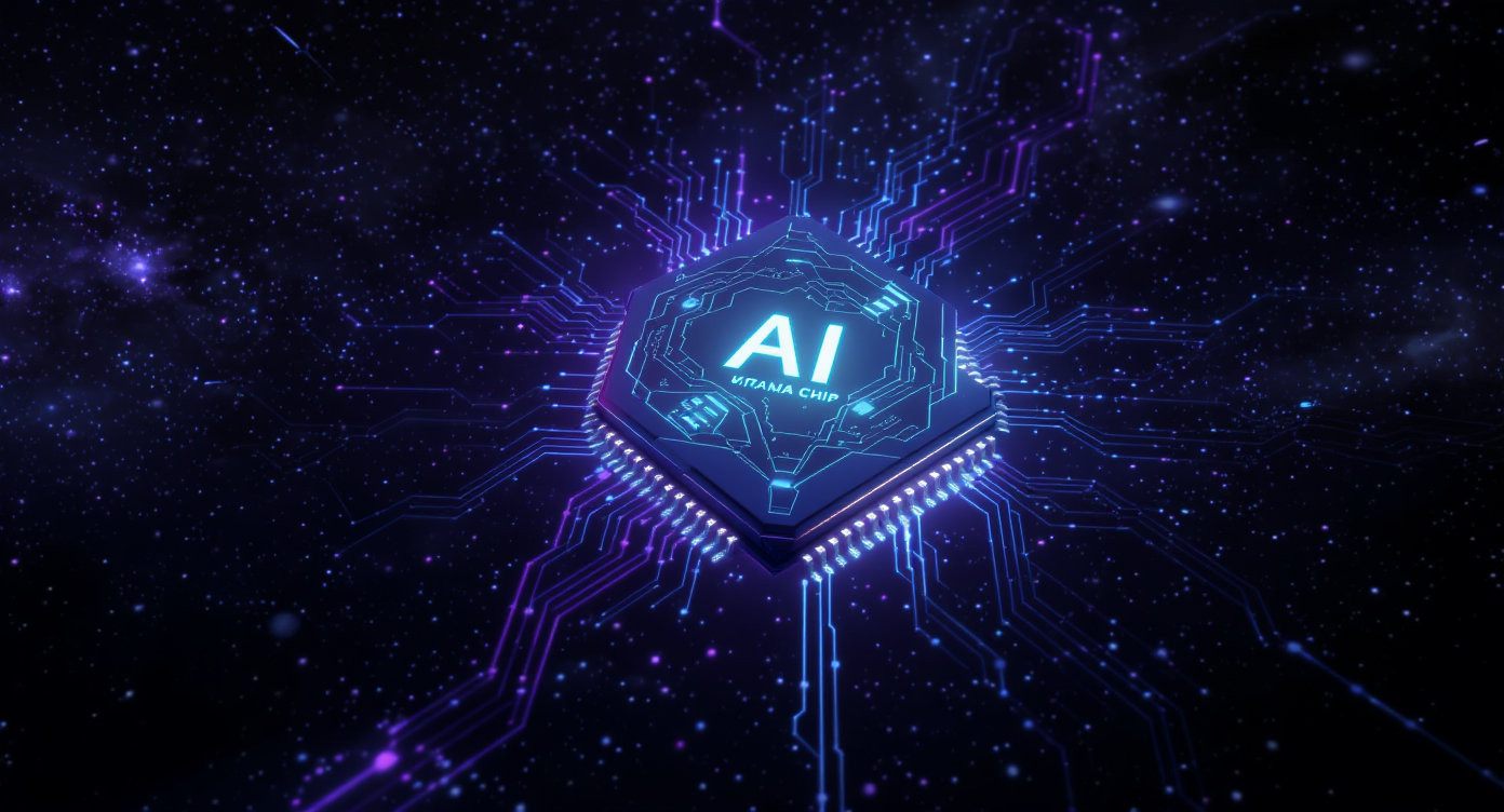 Unconventional AI : la startup qui pourrait détrôner Nvidia