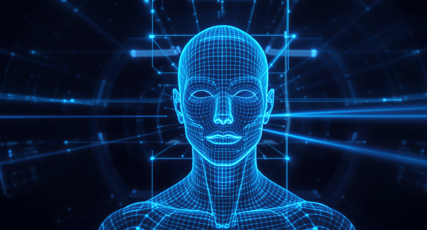 Ton visage scanné en 3 secondes : l’ère de la transparence forcée