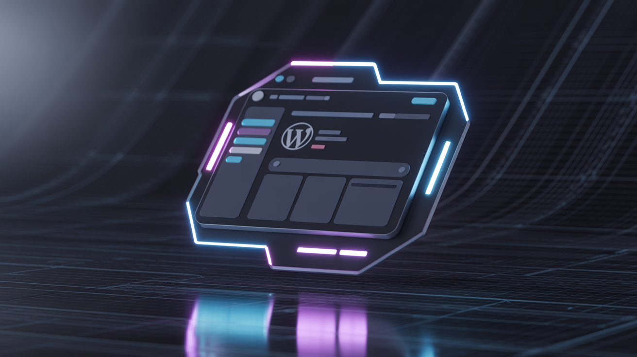 WordPress 6.9 : La révolution collaborative et IA est en marche