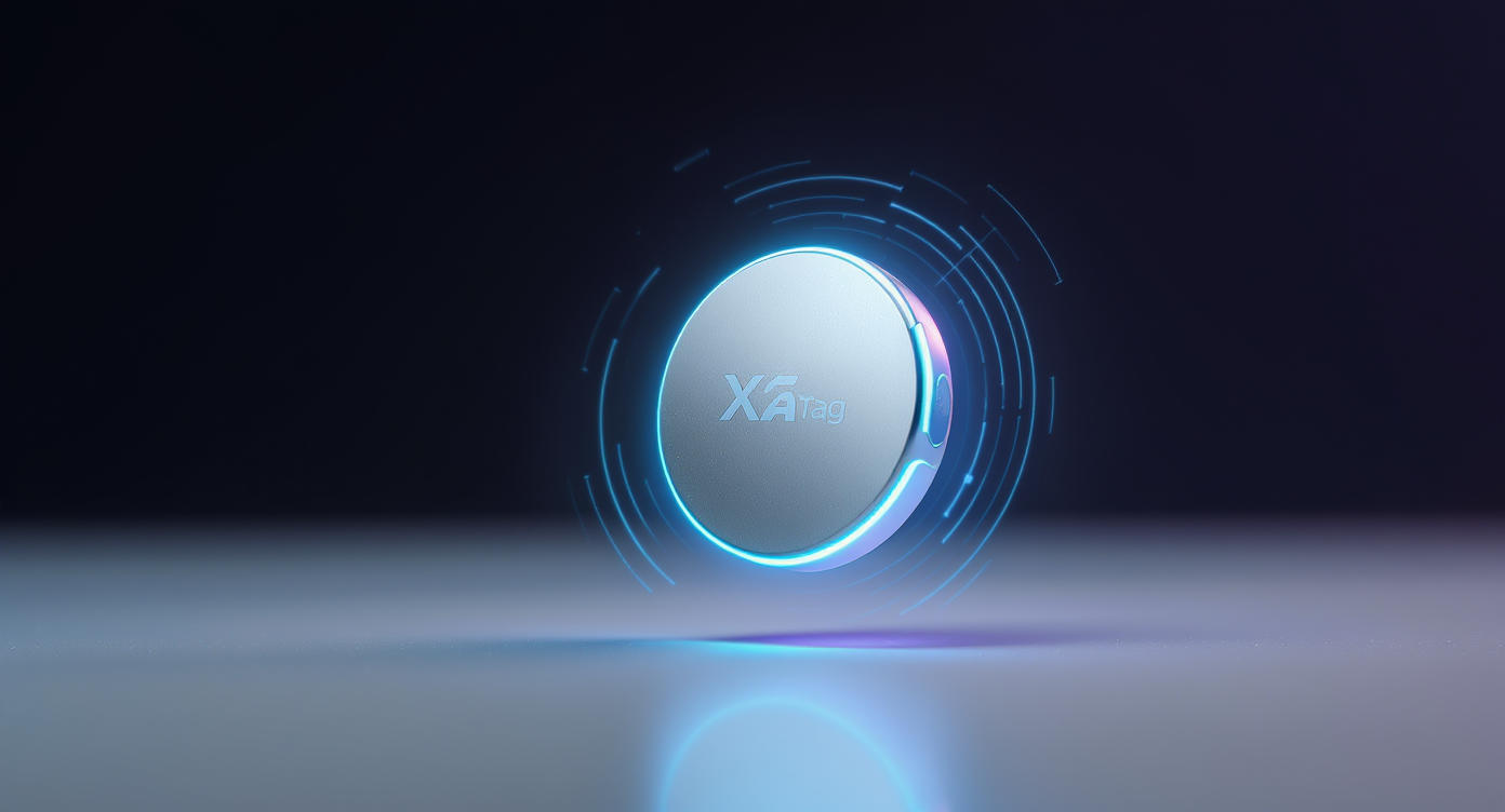 Xiaomi Tag : le tracker UWB à 25 $ qui défie Apple et Samsung