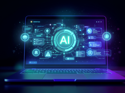 Gemini débarque sur ChromeOS : la révolution IA qui va tout changer