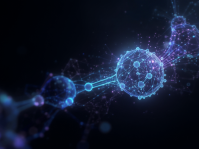 PropMolFlow : L'IA qui révolutionne la chimie en 100 étapes