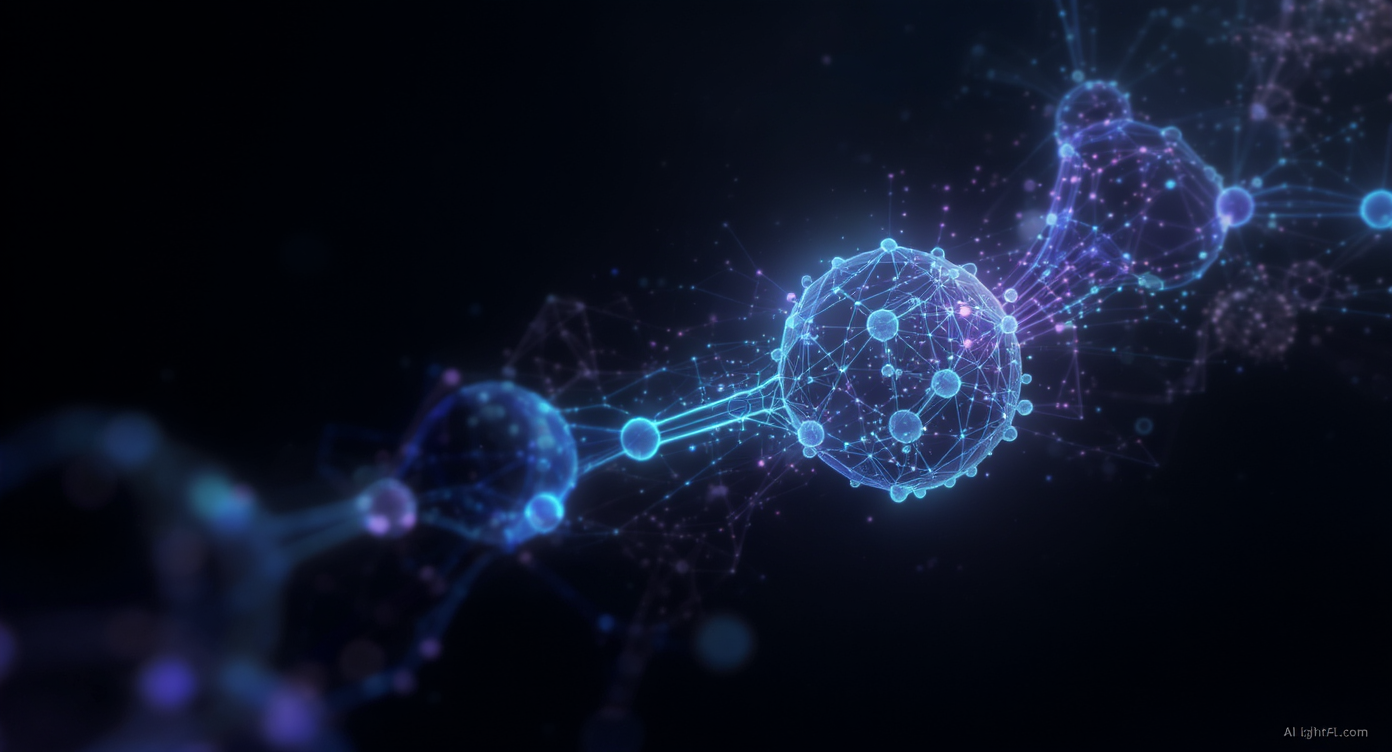 PropMolFlow : L’IA qui révolutionne la chimie en 100 étapes